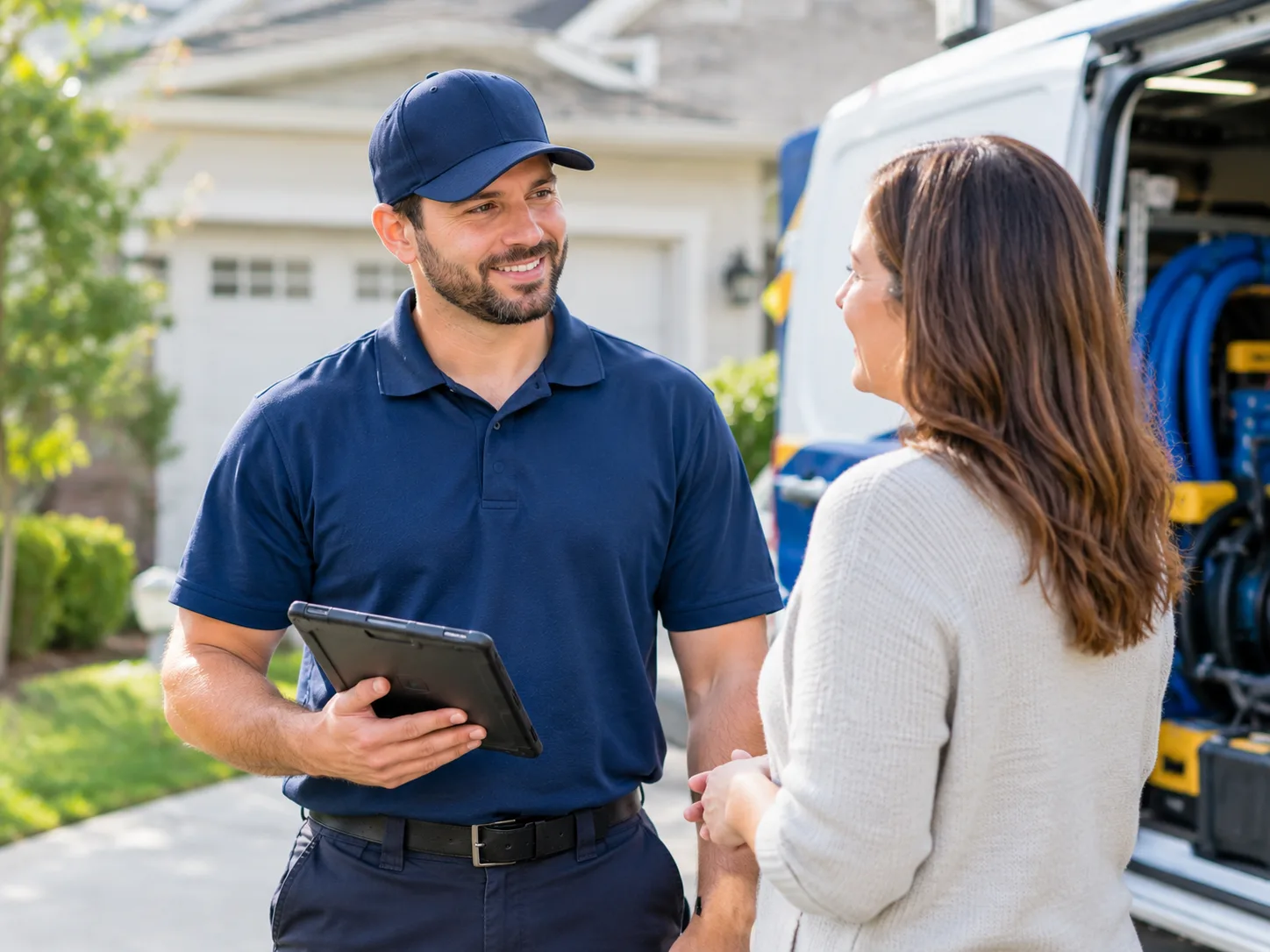 Sewage Backup Cleanup Boulevard, CA FAQs